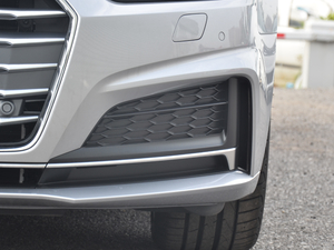 2017Coupe 45 TFSI quattro \ ǰF