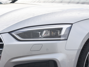 2017Coupe 45 TFSI quattro \ ^