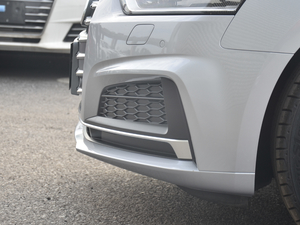 2017Coupe 45 TFSI quattro \ ^