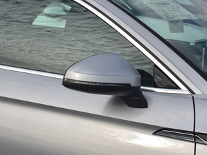 2017Coupe 45 TFSI quattro \ ^