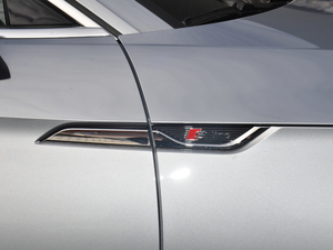 2017Coupe 45 TFSI quattro \ ^