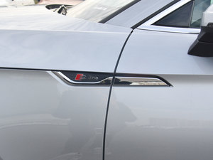 2017Coupe 45 TFSI quattro \ ^