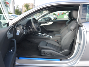 2017Coupe 45 TFSI quattro \ ǰſg