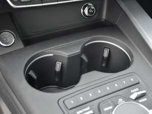 2017Coupe 45 TFSI quattro \ g