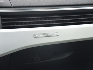 2017Coupe 45 TFSI quattro \ g