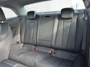 2017Coupe 45 TFSI quattro \ 