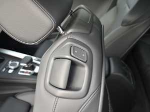 2017Coupe 45 TFSI quattro \ g