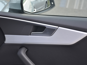 2017Coupe 45 TFSI quattro \ g