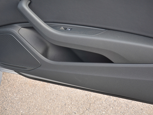 2017Coupe 45 TFSI quattro \ g