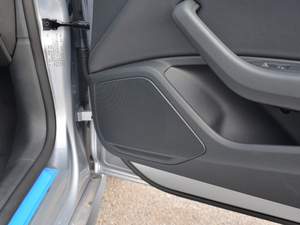 2017Coupe 45 TFSI quattro \ g