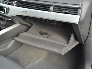 2017Coupe 45 TFSI quattro \ 