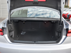 2017Coupe 45 TFSI quattro \ g