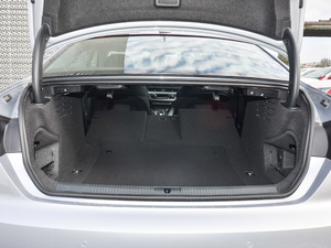 2017Coupe 45 TFSI quattro \ g