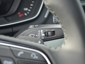 2017Coupe 45 TFSI quattro \ п؅^