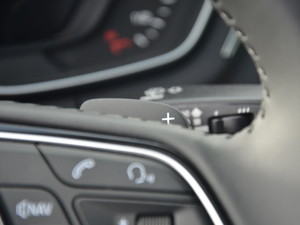 2017Coupe 45 TFSI quattro \ п؅^