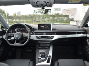 2017Coupe 45 TFSI quattro \ ȫ