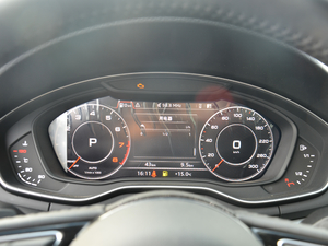 2017Coupe 45 TFSI quattro \ x