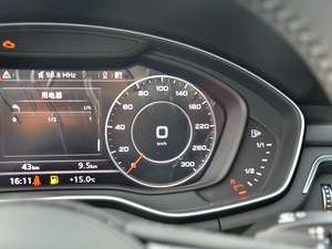 2017Coupe 45 TFSI quattro \ п؅^