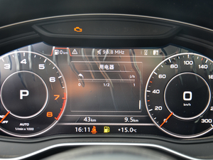 2017Coupe 45 TFSI quattro \ п؅^