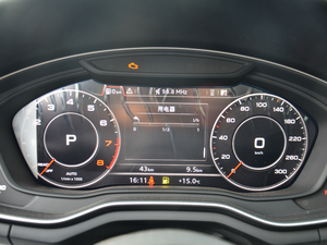 2017Coupe 45 TFSI quattro \ п؅^