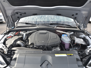 2017Coupe 45 TFSI quattro \ lәC