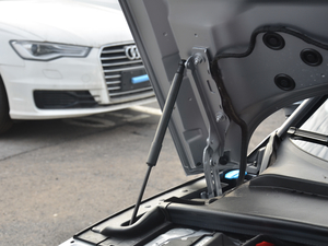 2017Coupe 45 TFSI quattro \ 