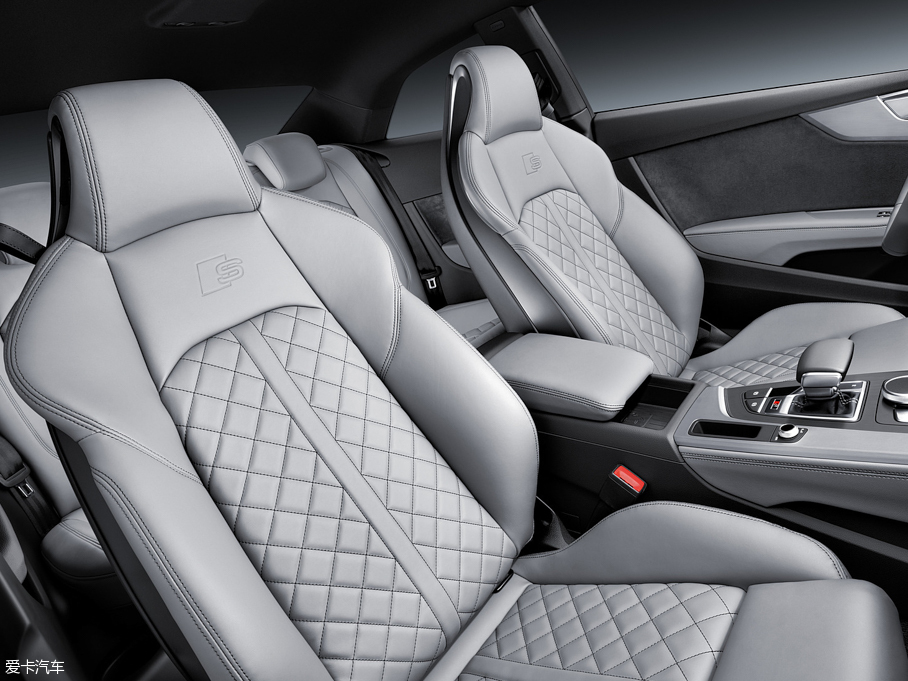 2017��W��S5 Coupe 3.0T Coupe