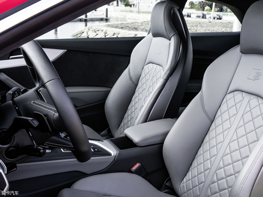 2017��W��S5 Coupe 3.0T Coupe