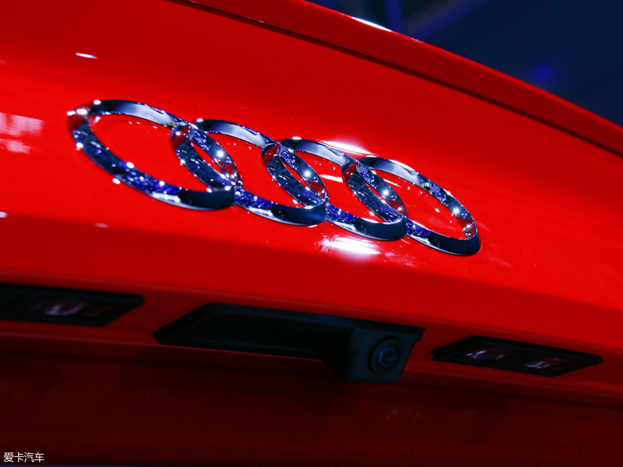 2017WS5 Coupe 3.0T Coupe