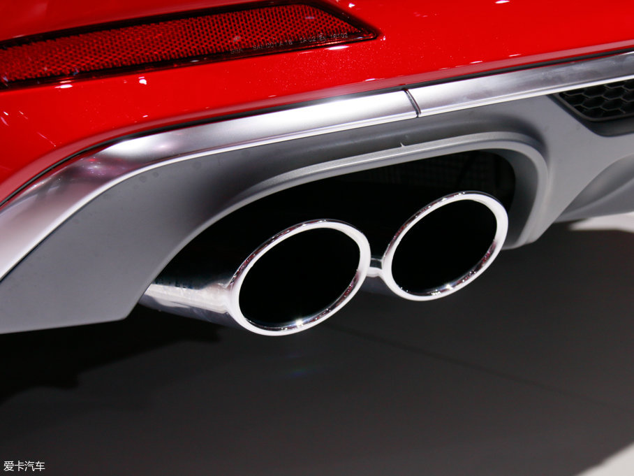 2017WS5 Coupe 3.0T Coupe