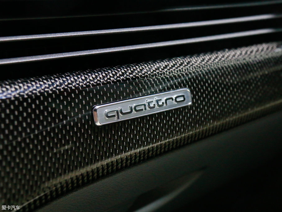 2017WS5 Coupe 3.0T Coupe