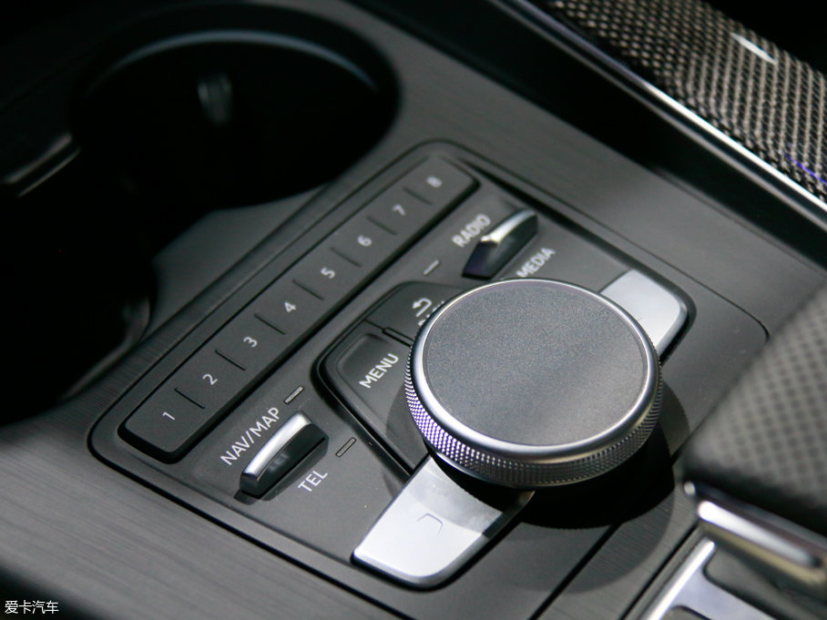 2017WS5 Coupe 3.0T Coupe