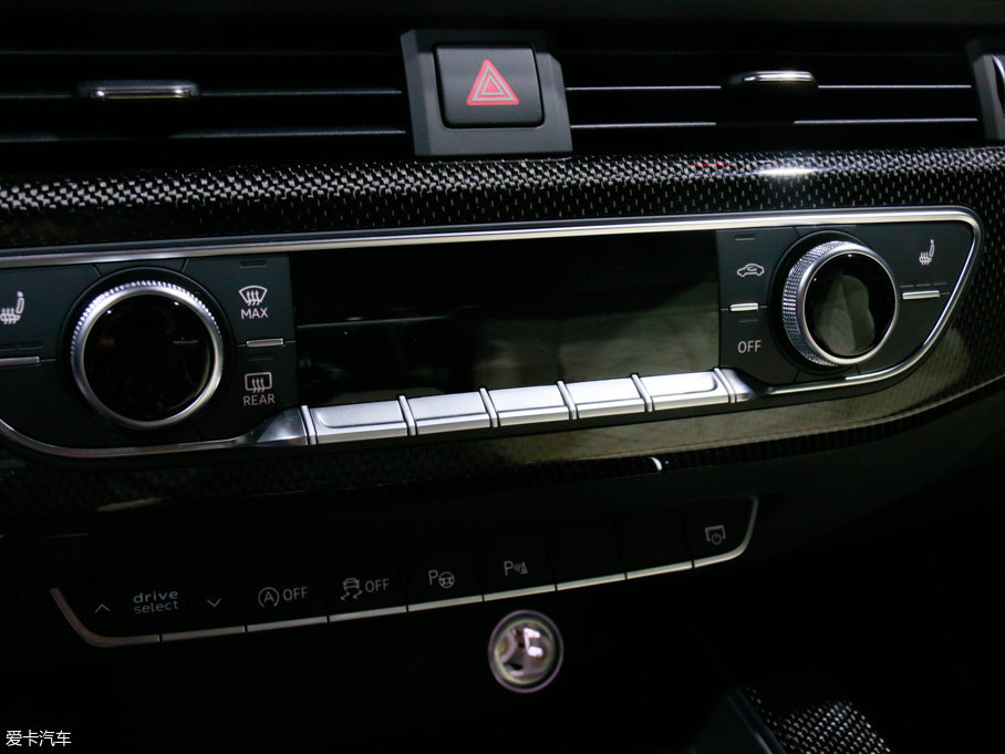 2017WS5 Coupe 3.0T Coupe