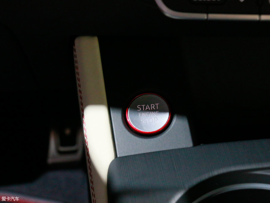 2017WS5 Coupe 3.0T Coupe