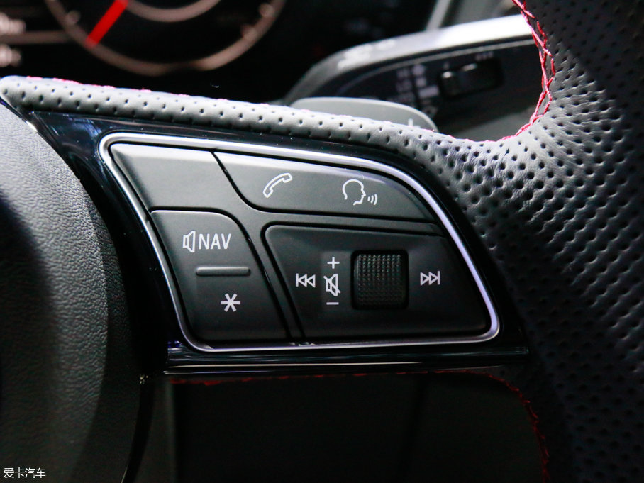 2017WS5 Coupe 3.0T Coupe