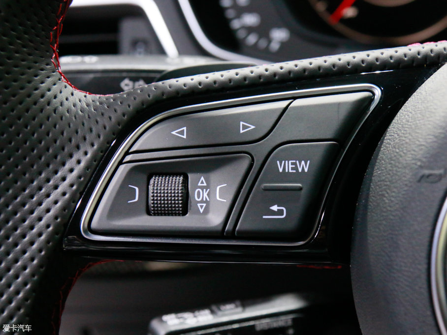 2017?yun)WS5 Coupe 3.0T Coupe