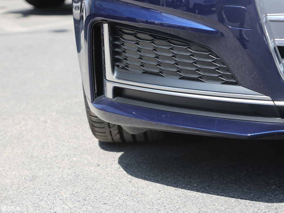 2017WS5 Coupe 3.0T Coupe