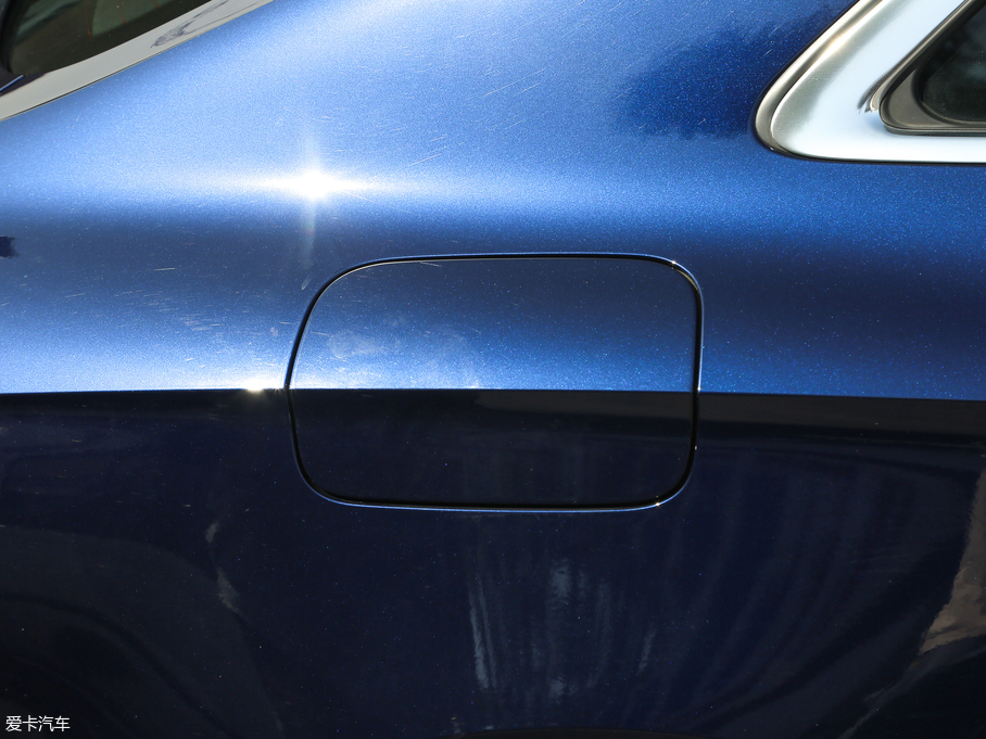 2017WS5 Coupe 3.0T Coupe