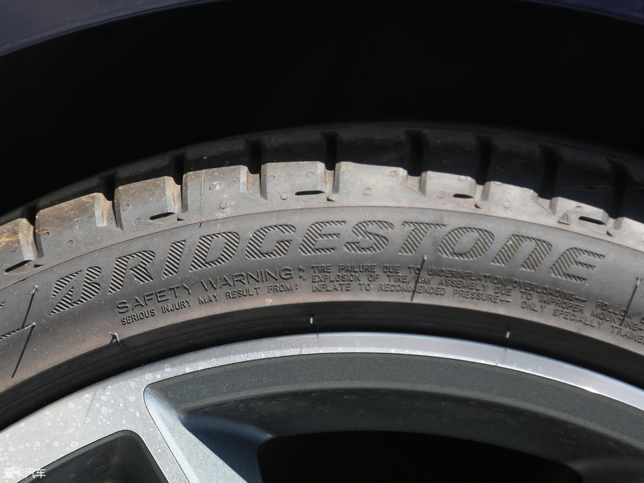 2017WS5 Coupe 3.0T Coupe