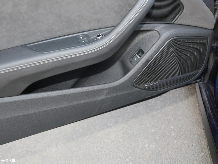 2017WS5 Coupe 3.0T Coupe