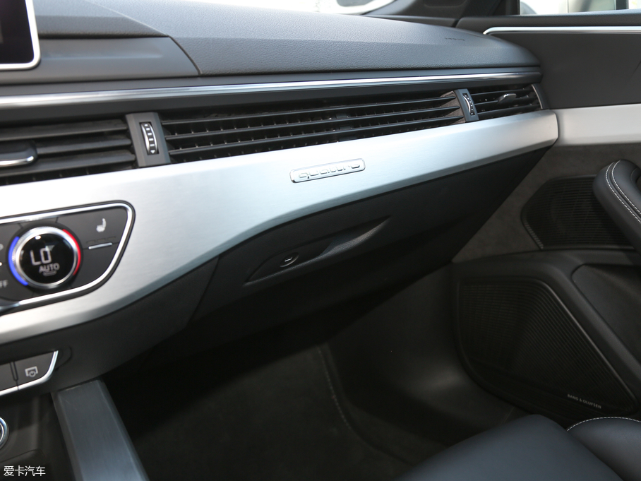 2017WS5 Coupe 3.0T Coupe