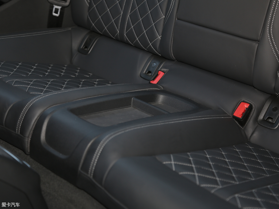 2017?yun)WS5 Coupe 3.0T Coupe