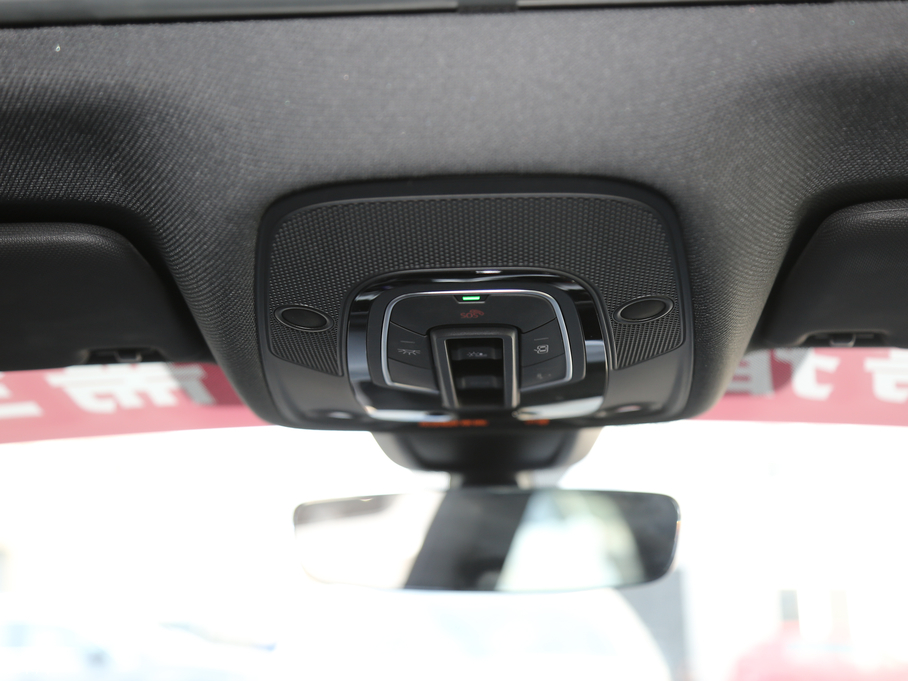 2017WS5 Coupe 3.0T Coupe