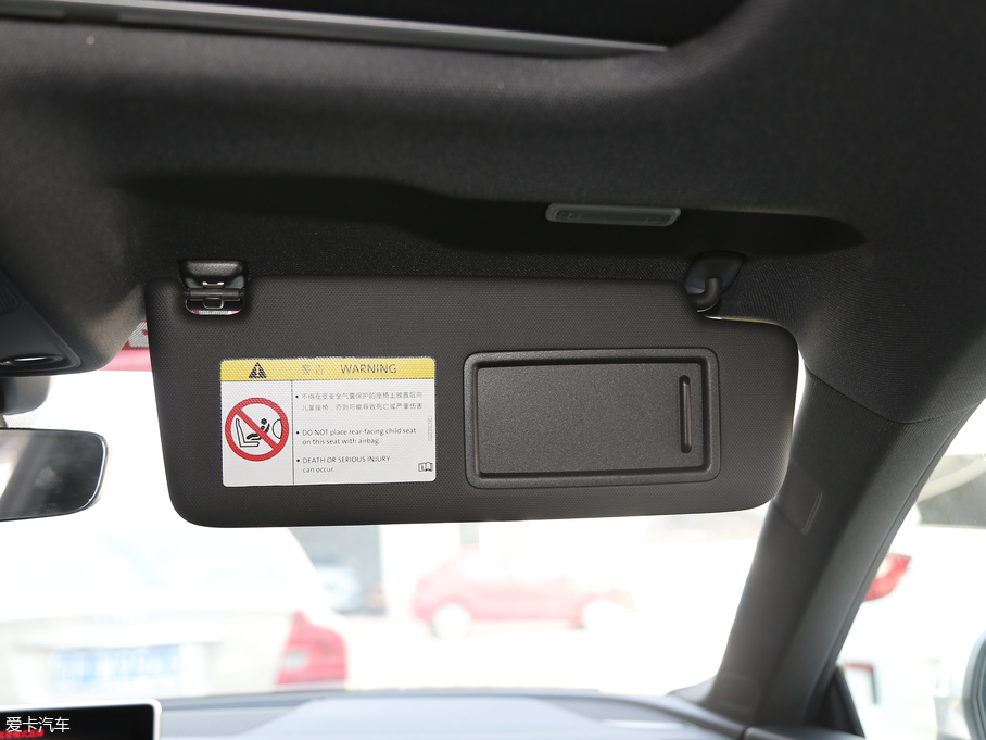 2017WS5 Coupe 3.0T Coupe