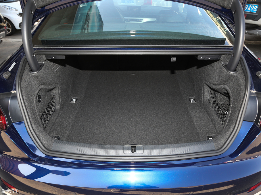 2017?yun)WS5 Coupe 3.0T Coupe