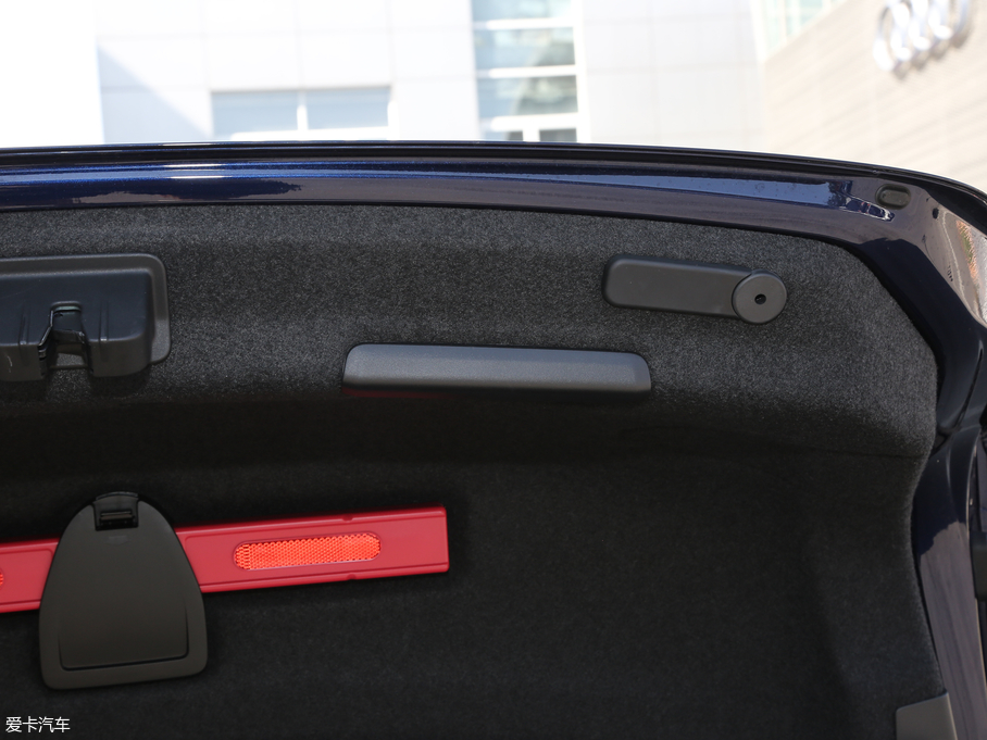 2017WS5 Coupe 3.0T Coupe