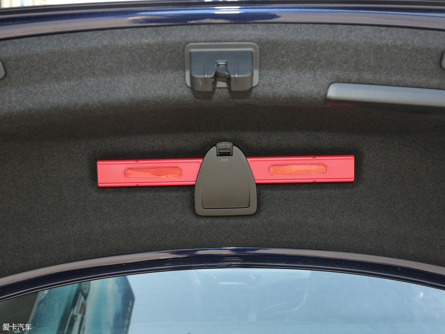 2017WS5 Coupe 3.0T Coupe