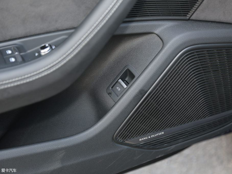 2017WS5 Coupe 3.0T Coupe