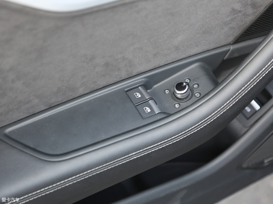 2017WS5 Coupe 3.0T Coupe