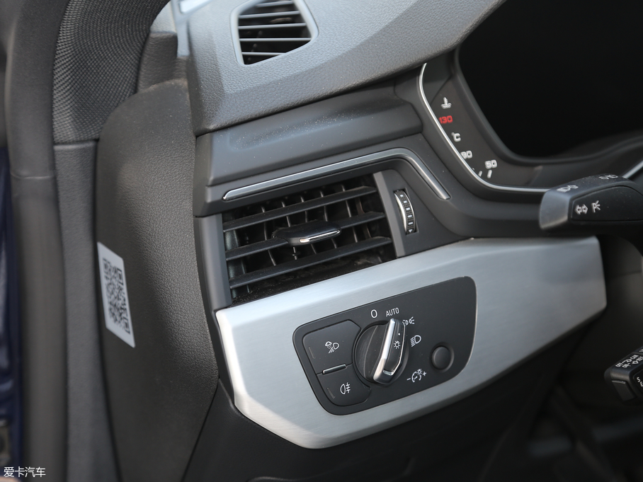 2017WS5 Coupe 3.0T Coupe